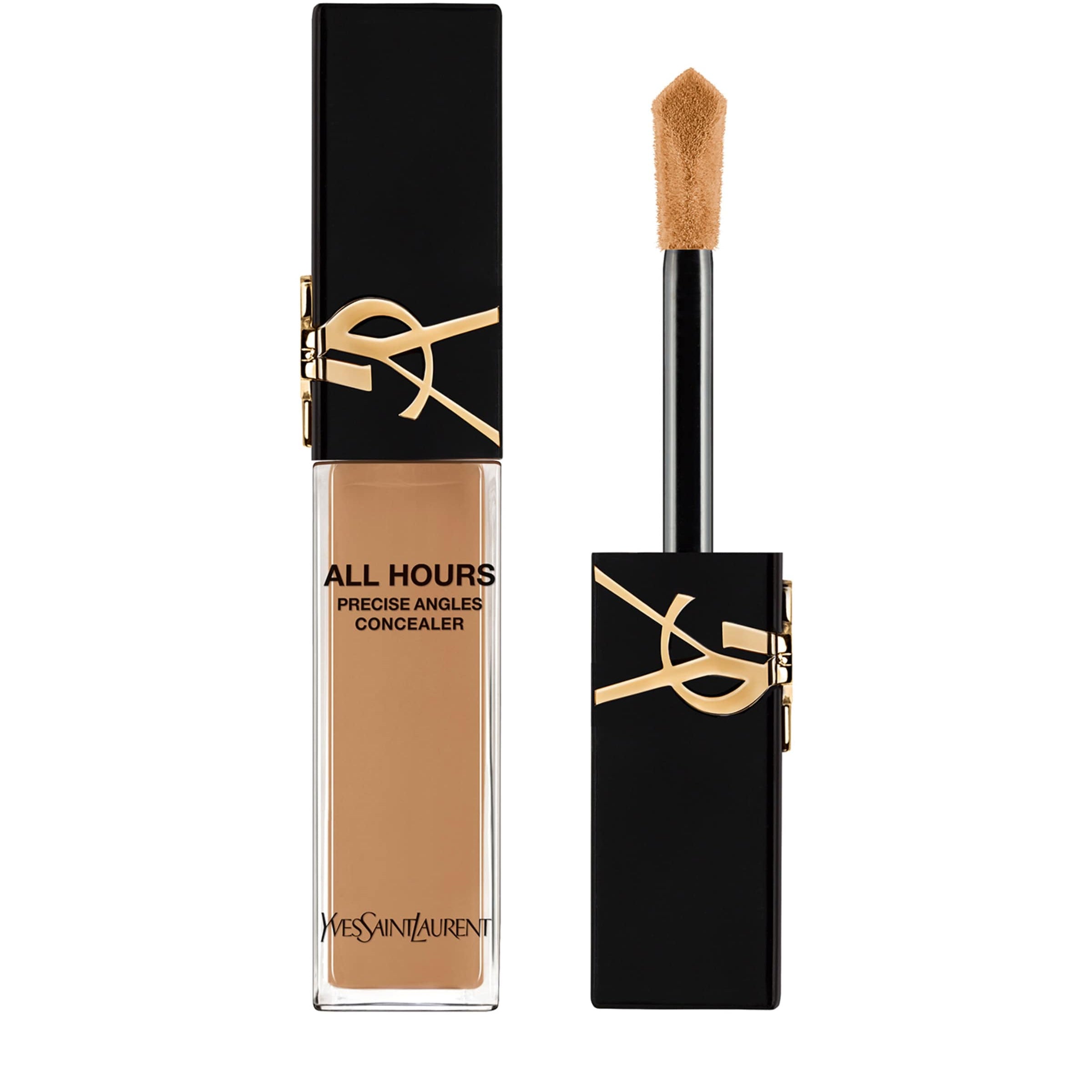YSL All Hours Precise Angles Concealer