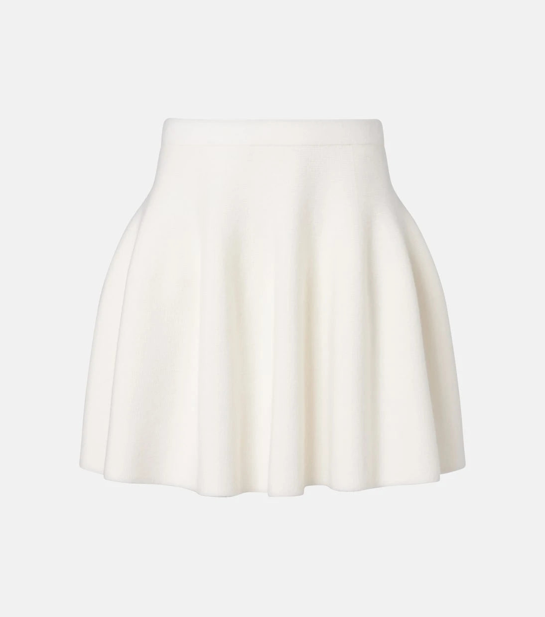 Lisa Yang - Wren cashmere miniskirt