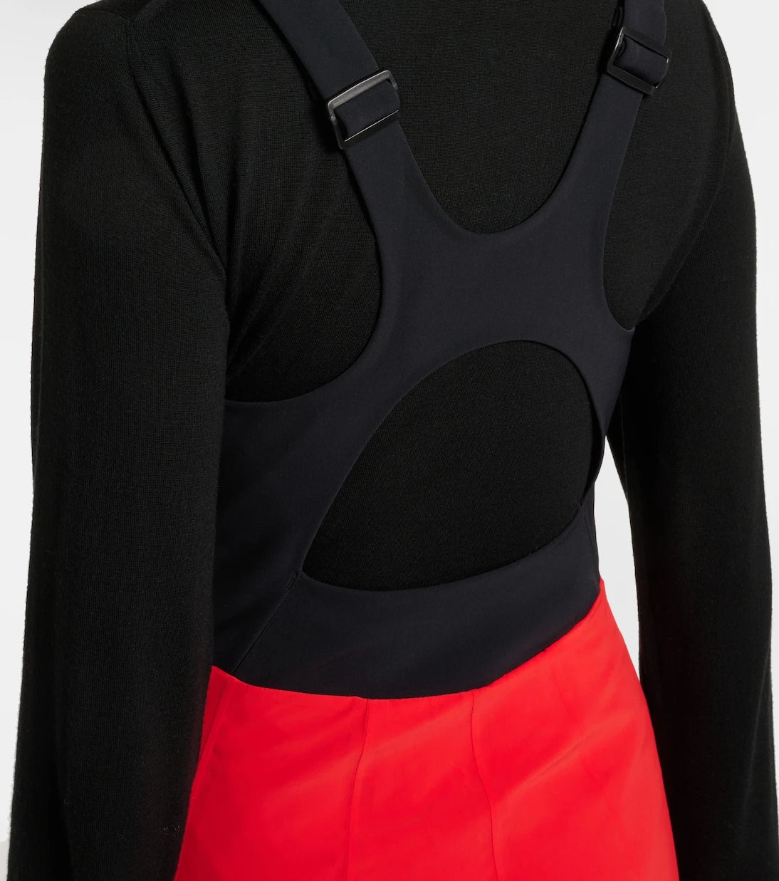 Aztech Mountain - Bella high-rise ski pants