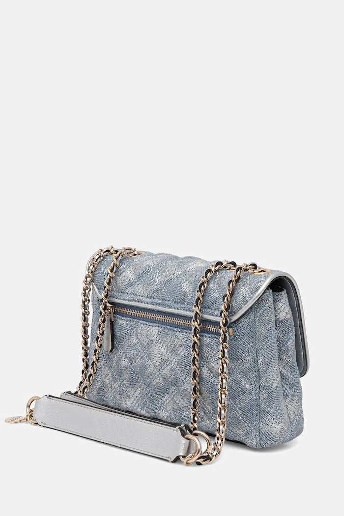 Guess kadın çanta crossbody GIULLY