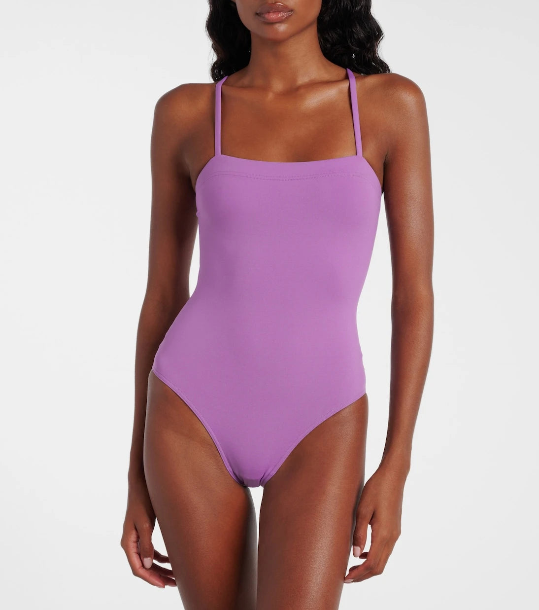 Eres - Aquarelle swimsuit