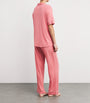 Pink Gisele Pyjama Set