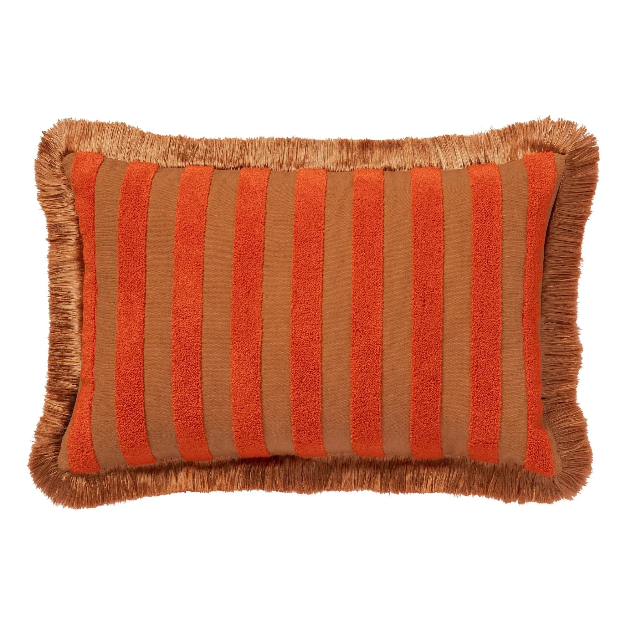 Palais - Jackie cushion cover | Coral