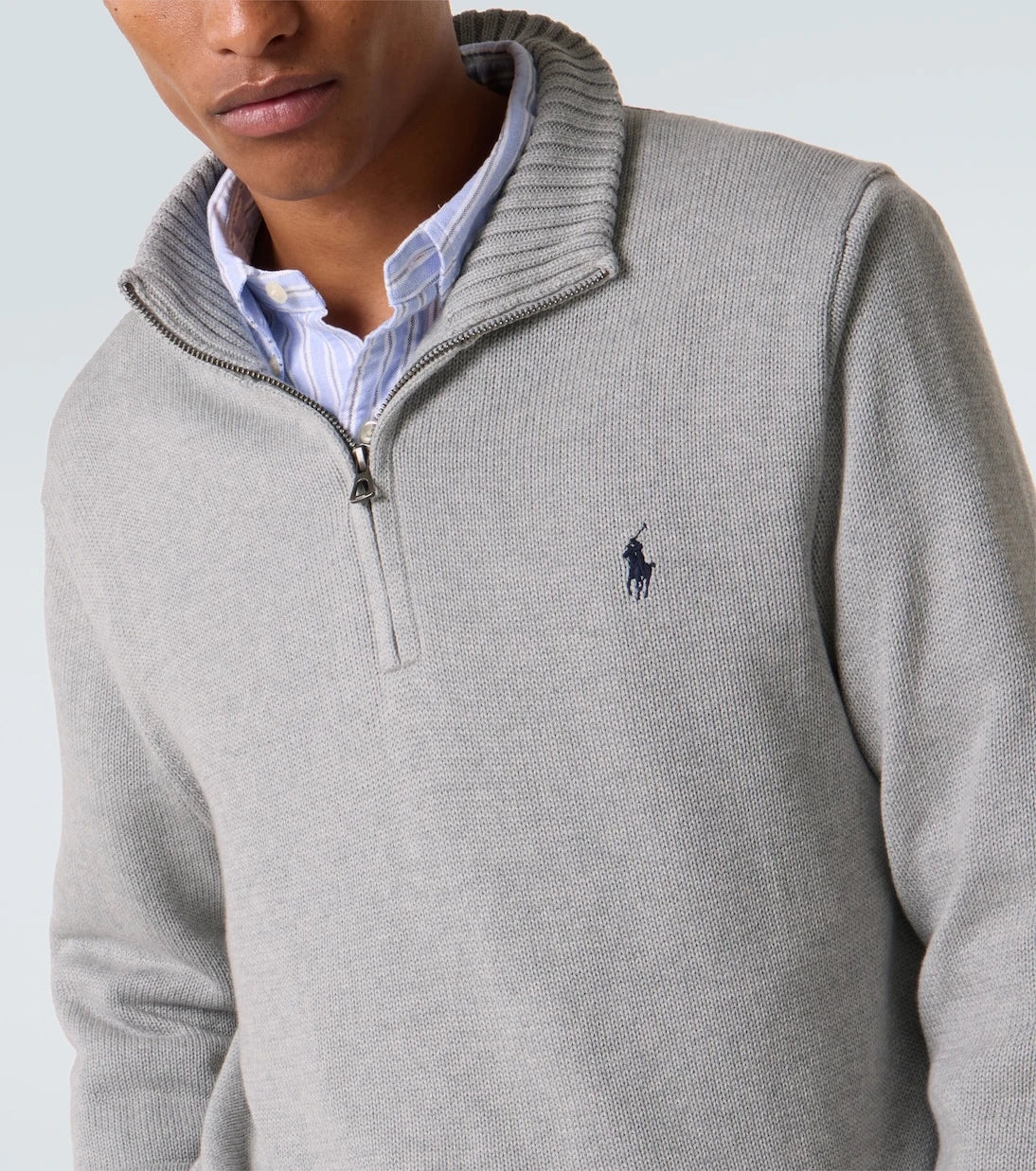 Polo Ralph Lauren - Pamuklu kazak