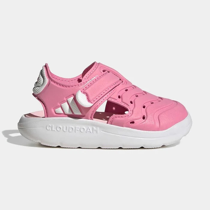 Бебешки сандали adidas WATER SANDAL 2