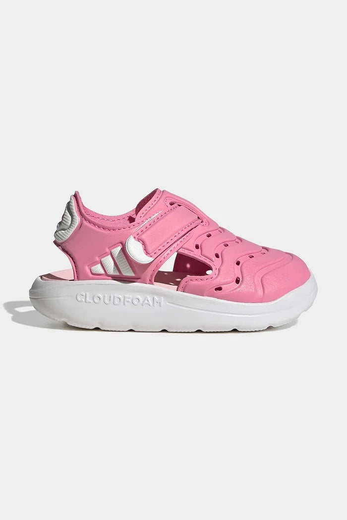 Бебешки сандали adidas WATER SANDAL 2