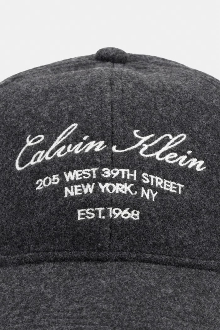 Calvin Klein erkek бейzbol şapkası