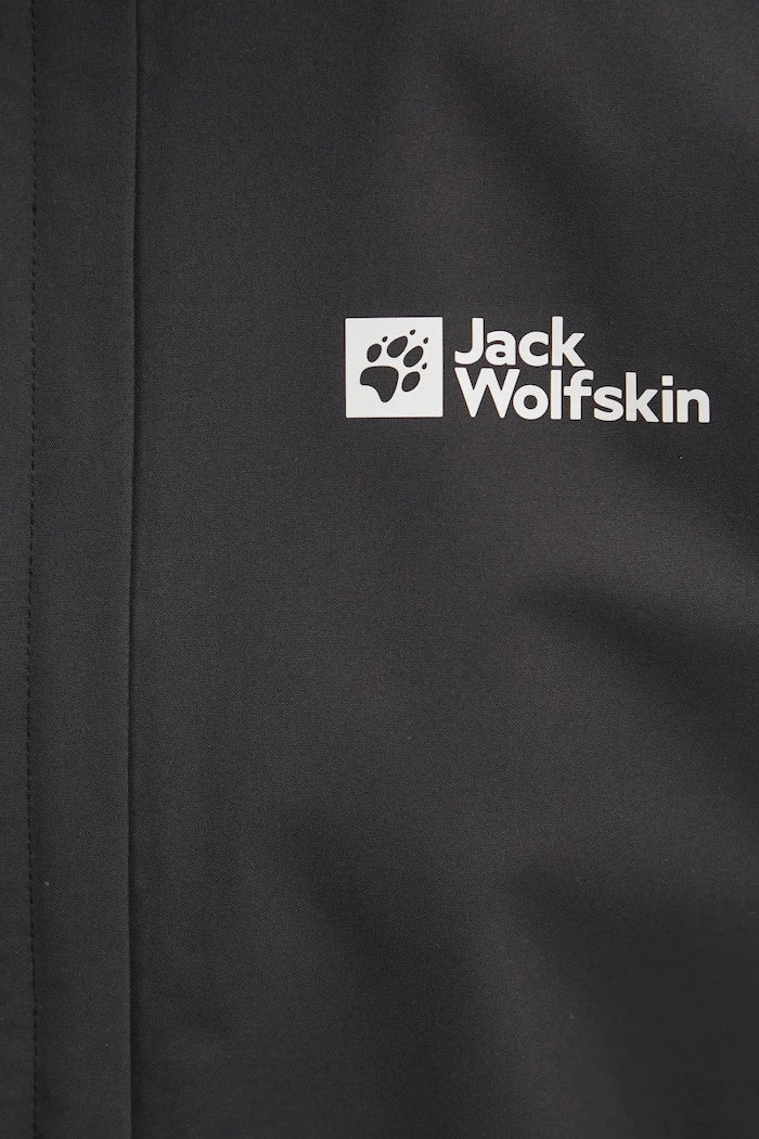 Jack Wolfskin туристическо яке дамско Trailtime 2L