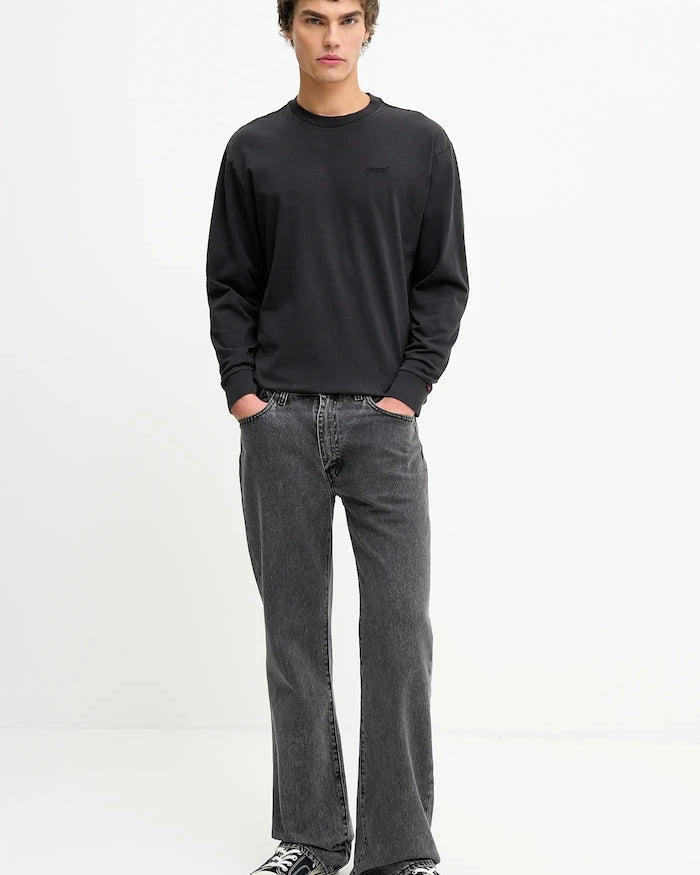 Levi's 567™ RELAXED FLARE Pamuklu Jean Pantolon