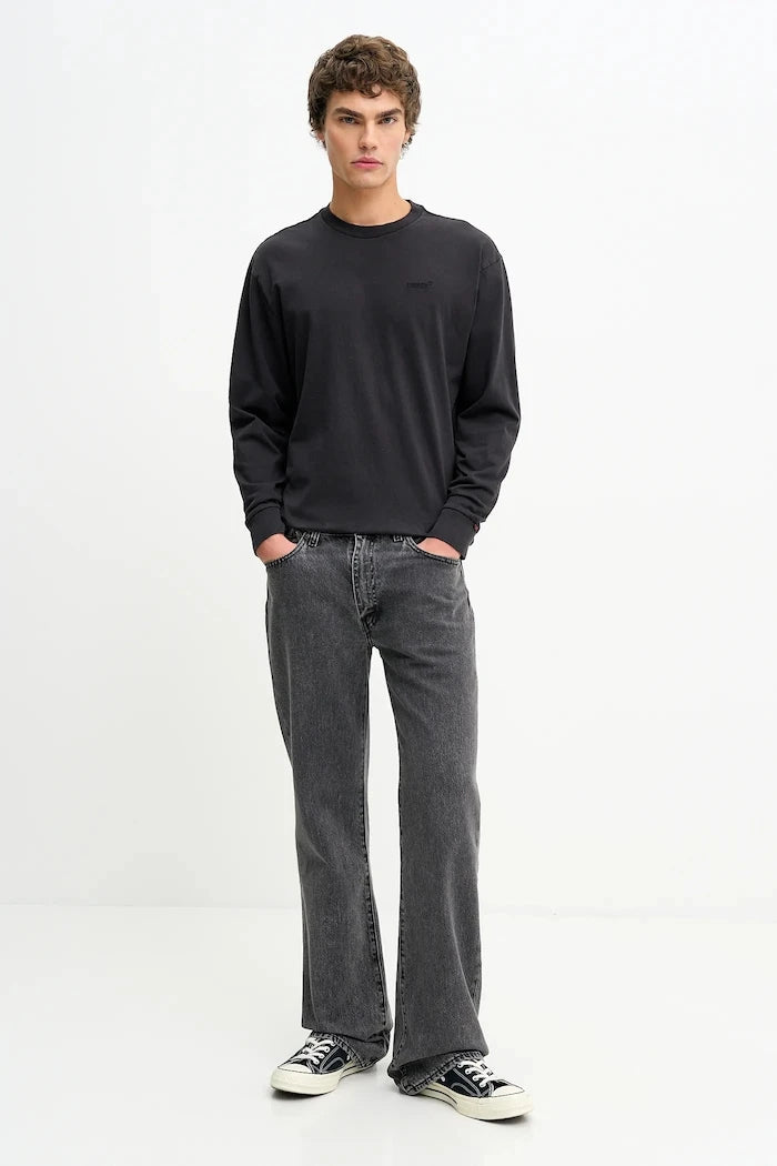 Levi's 567™ RELAXED FLARE Pamuklu Jean Pantolon