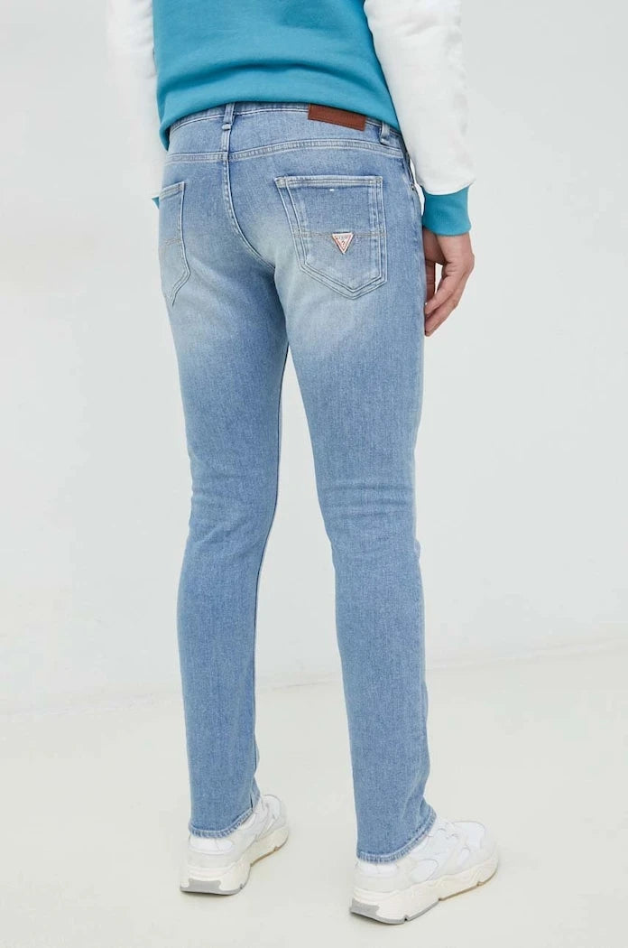 Дънки Guess Miami