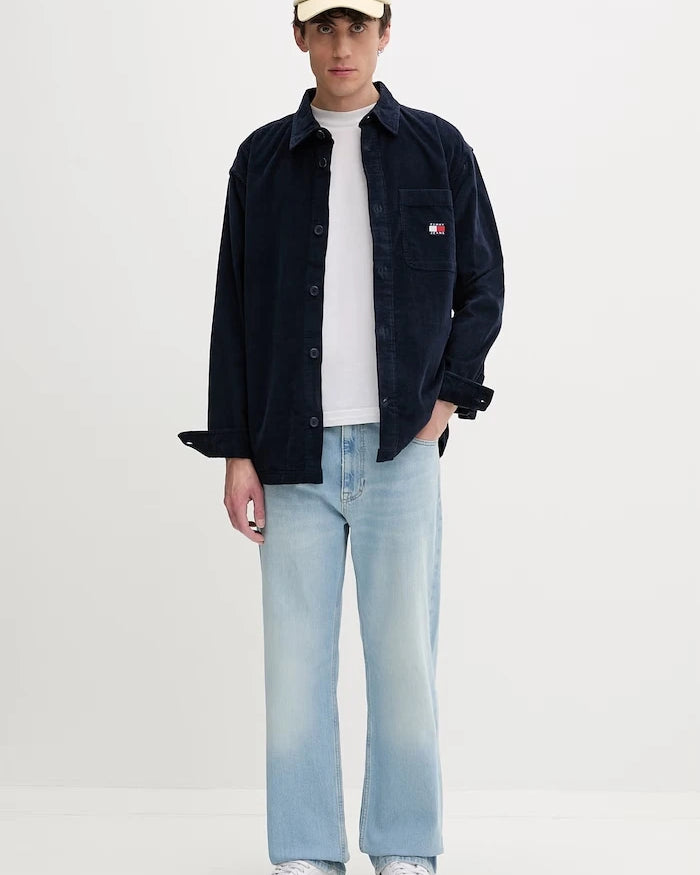 Tommy Jeans regular erkek jeans
