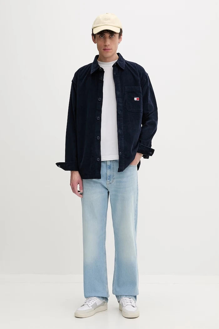 Tommy Jeans regular erkek jeans