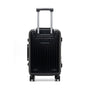 iPixi - Titan Screen LED Smart Travel Black Suitcase