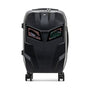 iPixi - Titan Guardian LED Smart Rolling Suitcase