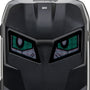 iPixi - Titan Guardian LED Smart Rolling Suitcase