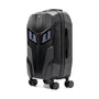 iPixi - Titan Guardian LED Smart Rolling Suitcase