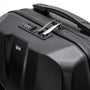 iPixi - Titan Guardian LED Smart Rolling Suitcase