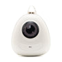 iPixi - Little Buddy LED Preschool Smart White Backpack