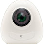 iPixi - Little Buddy LED Preschool Smart White Backpack