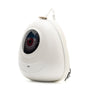 iPixi - Little Buddy LED Preschool Smart White Backpack