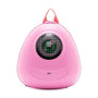 iPixi - Little Buddy LED Preschool Smart Pink Backpack