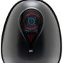 iPixi - Orbit X LED Smart Black Backpack