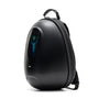 iPixi - Orbit X LED Smart Black Backpack