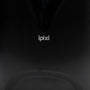 iPixi - Orbit X LED Smart Black Backpack
