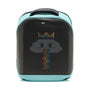 iPixi - Smart LED Display Pink Blue Backpack