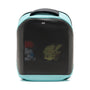 iPixi - Smart LED Display Pink Blue Backpack
