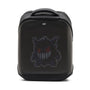 iPixi - Smart LED Display Black Backpack