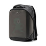 iPixi - Smart LED Display Black Backpack