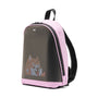 iPixi - Pixel Glow LED Kids Smart Pink Backpack