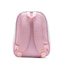 iPixi - RoboEyes LED Kids Smart Pink Backpack