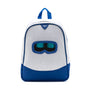 iPixi - RoboEyes LED Kids Smart Blue Backpack