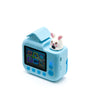 iPixi - Cloud-Based Kids Instant Print Blue Photo Camera