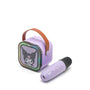 iPixi - Kuromi Karaoke Bluetooth Speaker