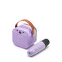iPixi - Kuromi Karaoke Bluetooth Speaker