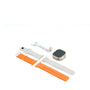 iPixi - Series 10 Pastel Dual Strap Smart Watch