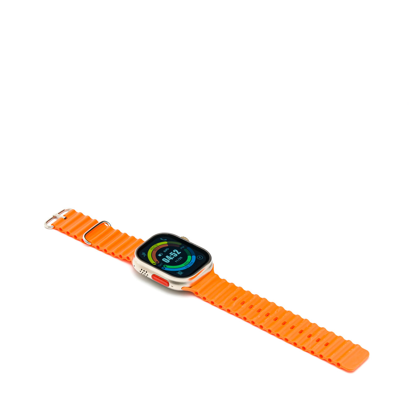 iPixi - Ultra Gen 3 Sports Edition Smart Watch