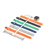 iPixi - Ultra 3rd Gen 7-Strap Sports Smart Watch Set
