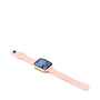 iPixi - Luxe Lady 5-Strap Smart Watch Set