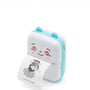iPixi - Bluetooth Mini Cute Blue Printer