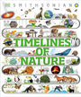Timelines of Nature: From Mountains and Glaciers to Mayflies and Marsupials