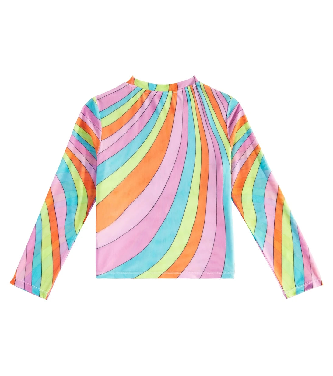 Stella McCartney Kids - تيشيرت التول