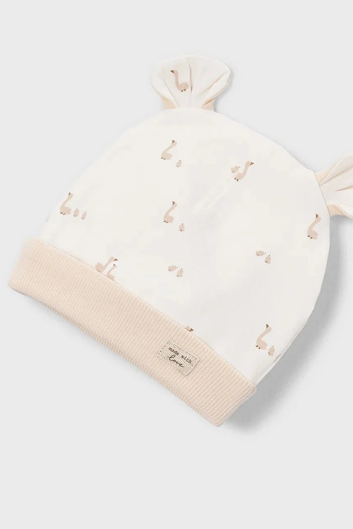 Бебешки ританки Mayoral Newborn