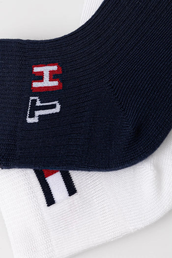 Tommy Hilfiger Çoraplar (2 Çift)
