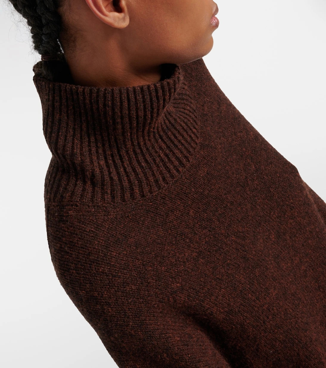 Khaite - Morris cashmere-blend sweater