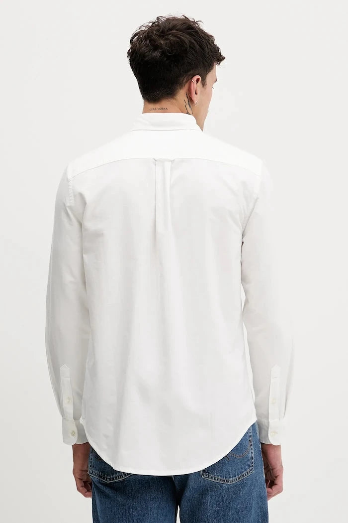 Pamuklu Gömlek Tommy Jeans